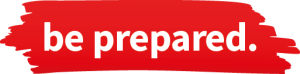 be-prepared